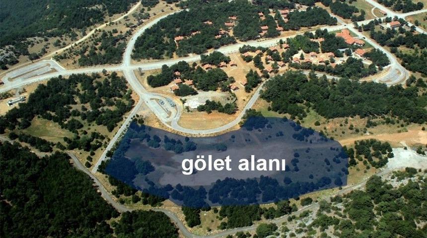 Spil&rsquo;e &Ouml;zel G&ouml;let Projesi