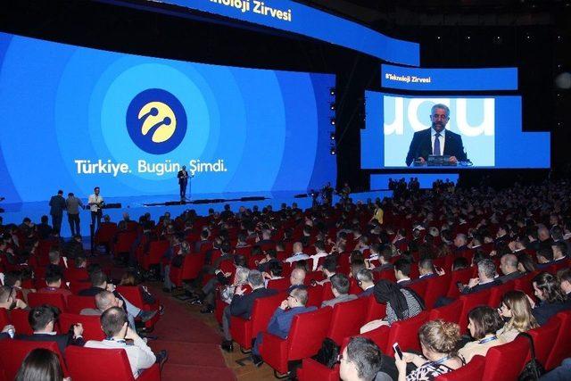 Ulaştırma Denizcilik Ve Haberleşme Bakanı Ahmet Arslan Önemli Açıklamalarda Bulundu