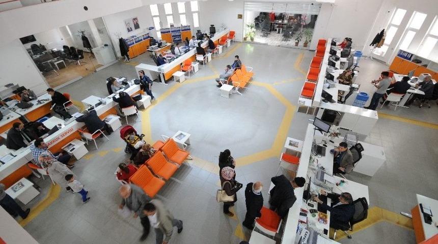 Niğde Belediyesinden 5 Yıldızlı Hizmet