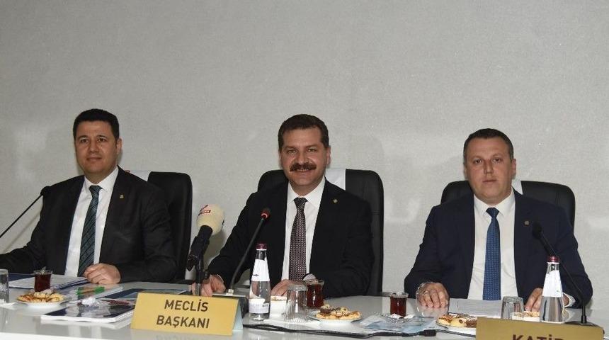 Karesi&rsquo;de Yapılacak Arsa Satışları İptal Edildi