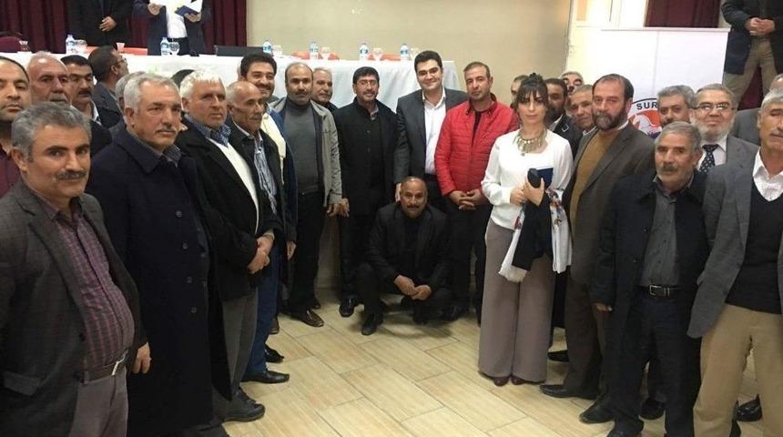 Kayyumdan Güvenlik Duvarı Eleştirilerine Cevap