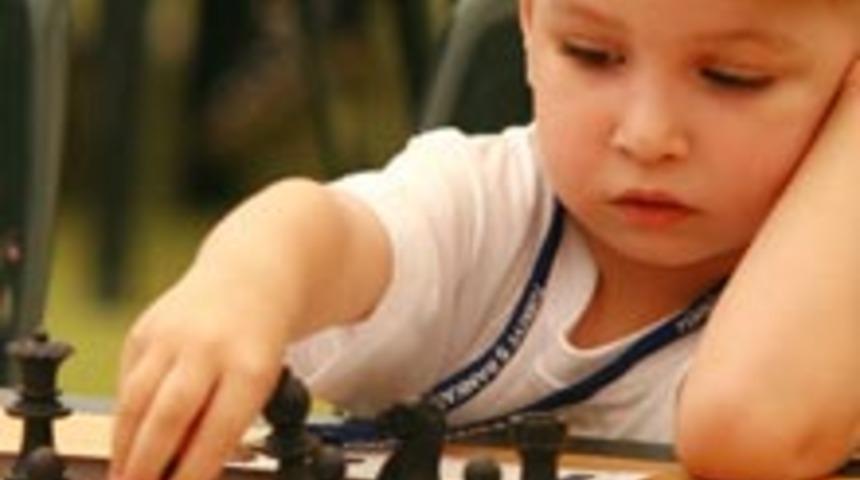 Minikler Satran&ccedil; Şenliği