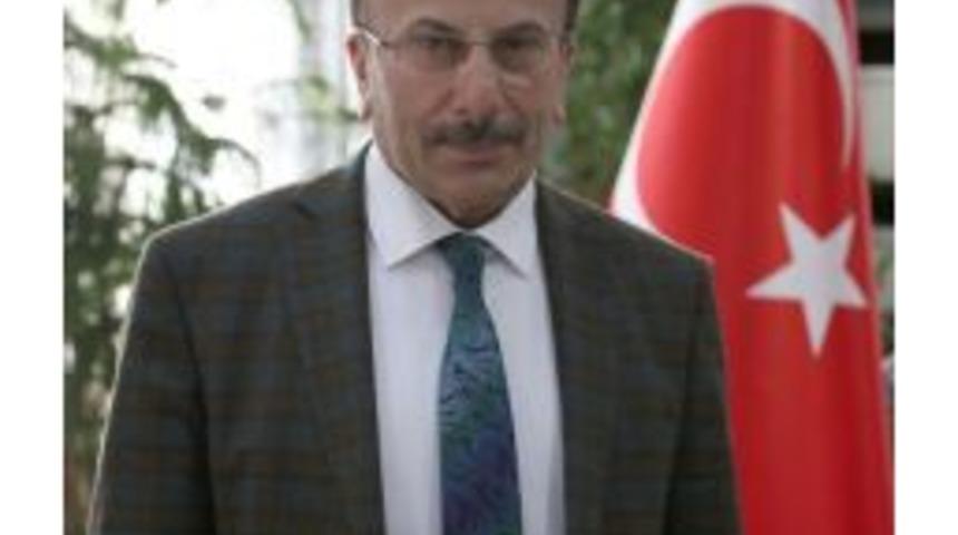 Tümsiad Erzurum Şube Başkanı Cafer Burucu Kudüs’ten Seslendi