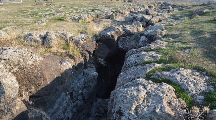K&ouml;yl&uuml;ler Su Sarnı&ccedil;larının İncelenmesini İstiyor