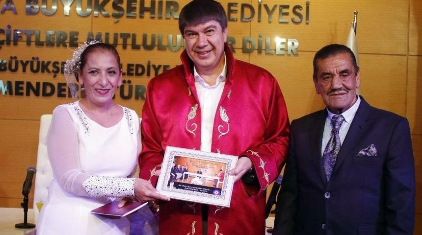 Huzurevinden İkinci Bahara