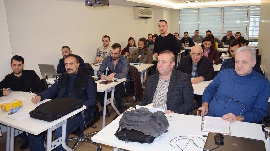 Mmo&rsquo;da &rsquo;asans&ouml;r&rsquo; Eğitimi