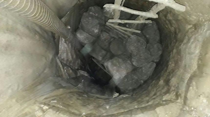 Kandıra&rsquo;da Define Avcıları Su&ccedil;&uuml;st&uuml; Yakalandı