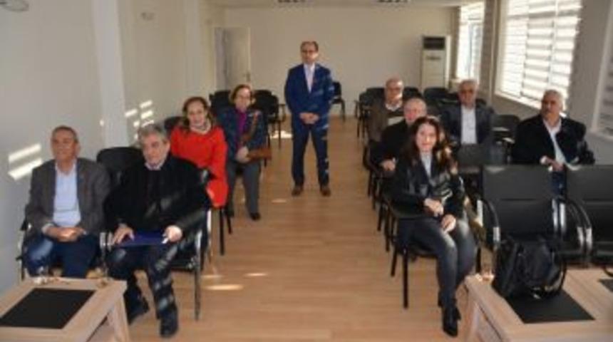 S&ouml;ke İnsan Hakları Kurulu&rsquo;na 1 Yılda 62 Şikayet, 11 Teşekk&uuml;r Başvurusu