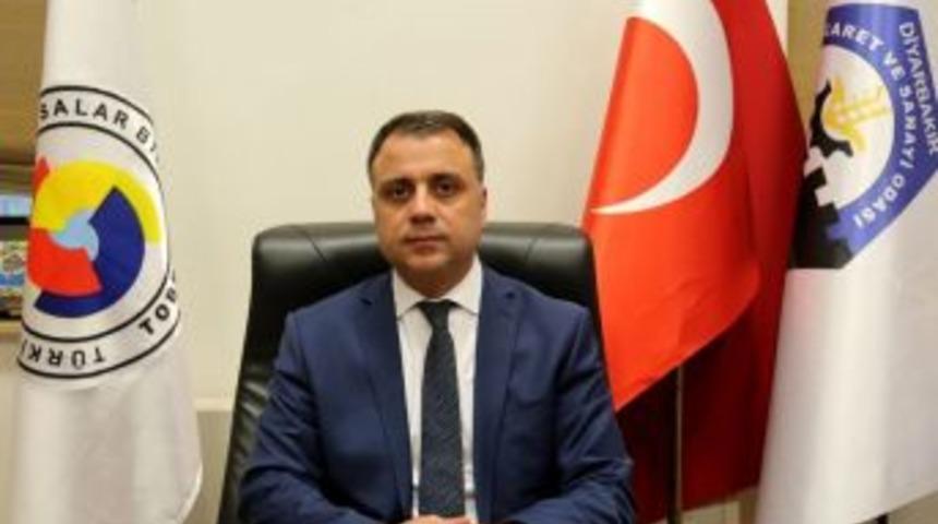 Sayar, Taşeron Yasasında Mağduriyete Dikkat &Ccedil;ekti