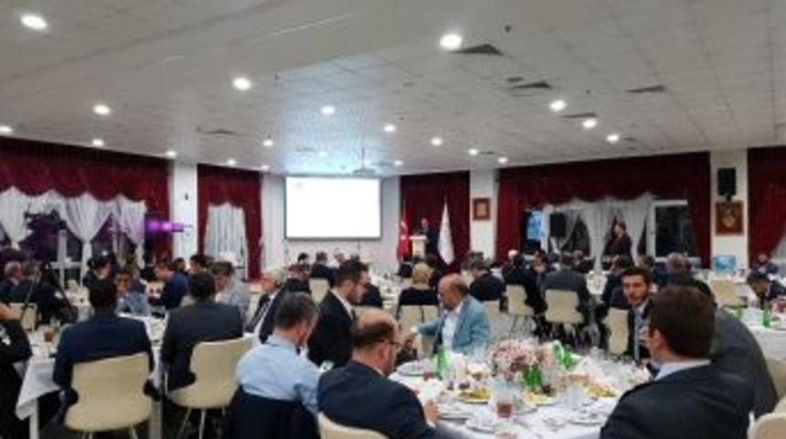 Diyanet İşleri Başkanı Erbaş: "islam&rsquo;ın İlk Kıblesi Kud&uuml;s, Barbarca Bir İşgal İle Karşı Karşıyadır"