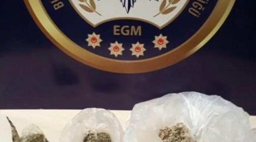 Bursa&rsquo;da Uyuşturucuya Ge&ccedil;it Yok