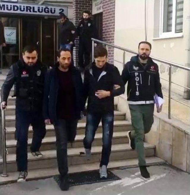 Bursa’da Uyuşturucuya Geçit Yok