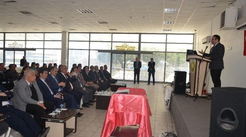 Alaplı&rsquo;da "sıfır Atık Projesi" Tanıtıldı