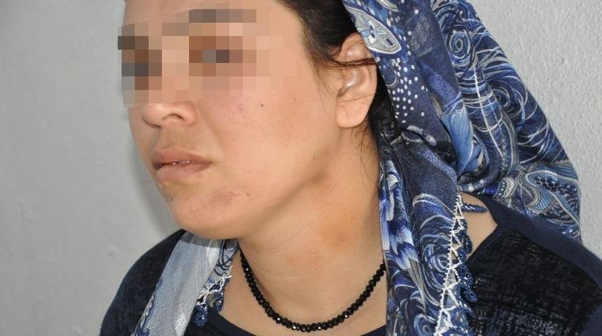 Kayınbiraderinin Tecav&uuml;z&uuml;ne Uğradığını İddia Eden Kadın İdam İstedi