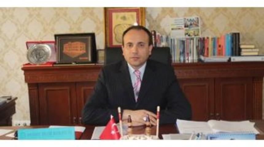 Erzincan Vali Yardımcısı Yılmaz, Fetö Soruşturması Kapsamında Açığa Alındı