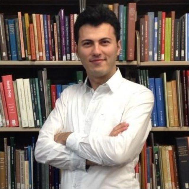 Hisarcık Myo&rsquo;da Veda Yemeği 1