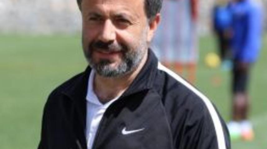 Evkur Yeni Malatyaspor Arjantin&rsquo;de Futbolcu Avında