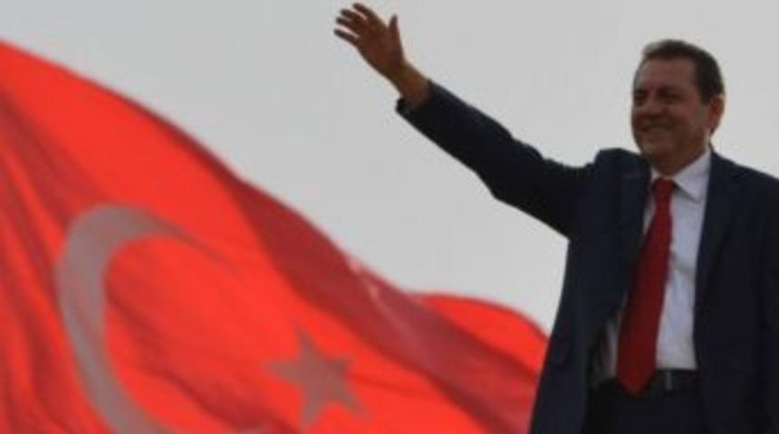 Etso Başkan Adayı Zafer Ergüney, Eleştiri Ve Çözüm Önerilerine Devam Ediyor