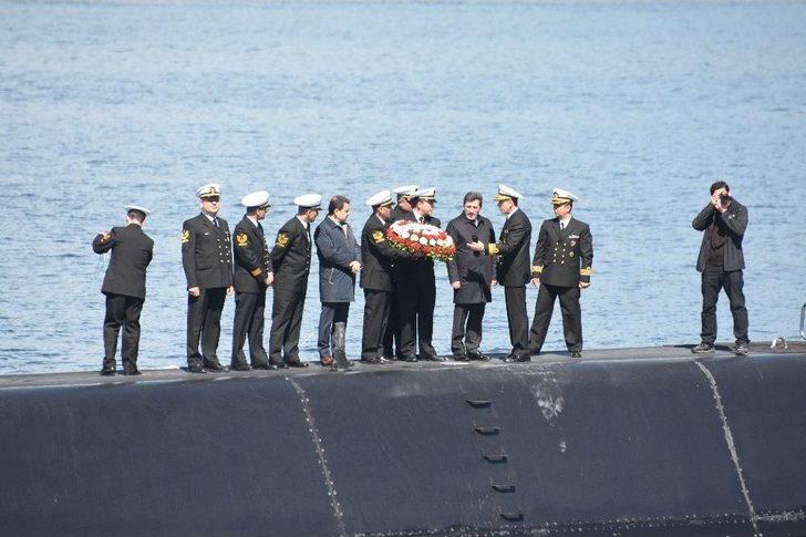 Son Sözleri: "vatan Sağolsun" G1