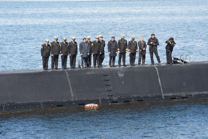 Son Sözleri: "vatan Sağolsun" G2