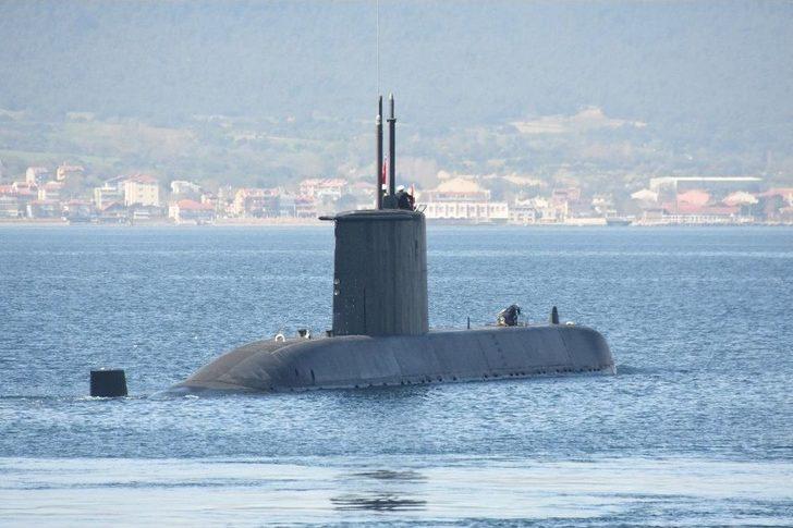 Son Sözleri: "vatan Sağolsun" G3