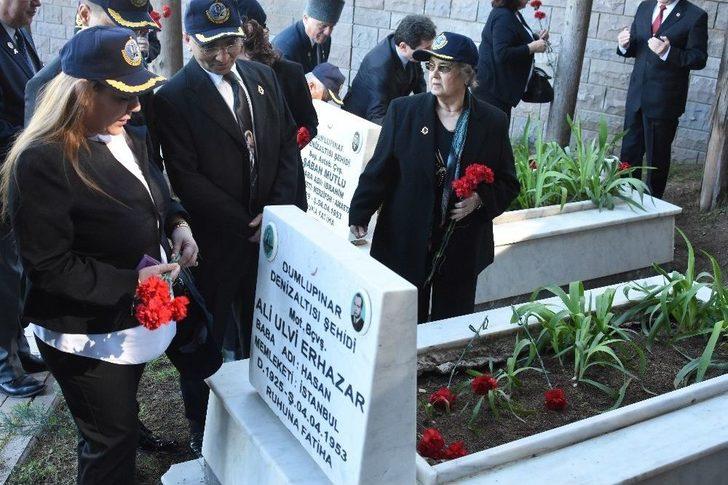 Son Sözleri: "vatan Sağolsun" G4