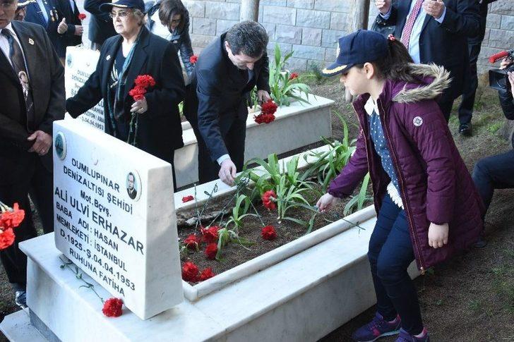 Son Sözleri: "vatan Sağolsun" G5