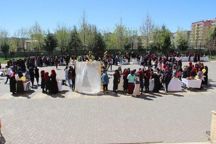 Projelerle Kur’an Sureleri Anlattılar G4