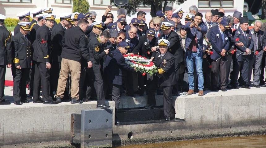 Dumlupınar Şehitleri Facianın 65. Yılında Unutulmadı