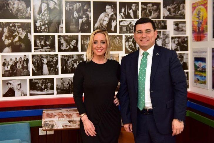 Saba Tümer’den Kepez’e Tam Not G3