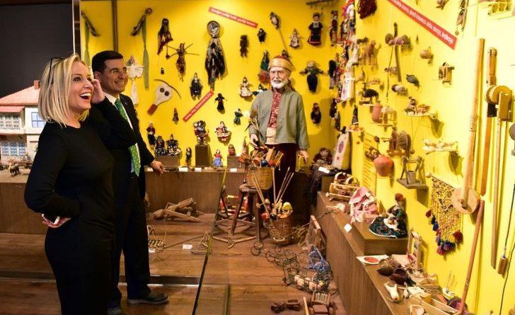 Saba Tümer’den Kepez’e Tam Not G5