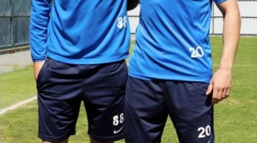 &Ccedil;aykur Rizespor, Eskişehirspor Karşısında İddialı