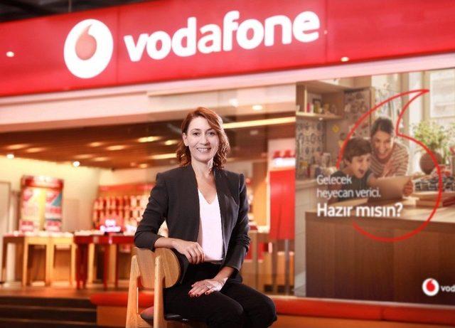 Vodafone Ve Yalova Belediyesi’nden İşbirliği