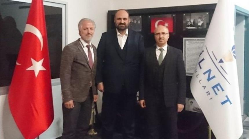 Samsun&rsquo;da Eğitimde G&uuml;&ccedil;l&uuml; Ortaklık