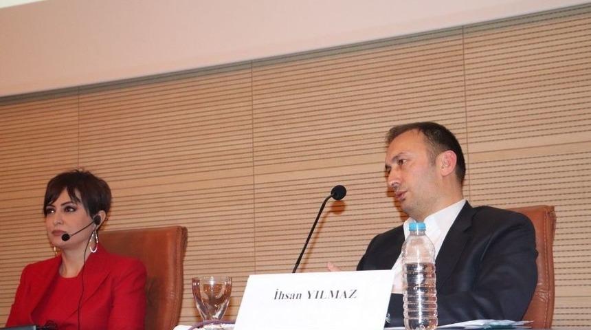 Uşak &Uuml;niversitesinde &ldquo;gazetecilik G&uuml;nleri&rdquo; Etkinliği Sona Erdi