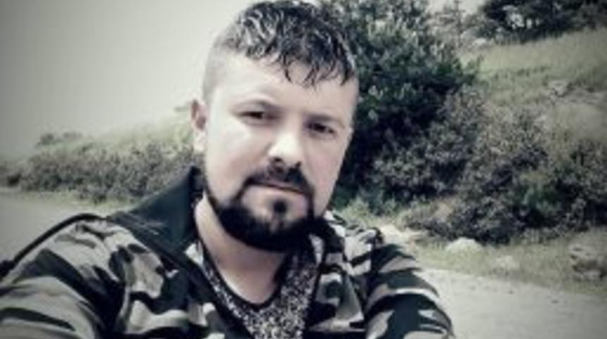 Uşak&rsquo;ta Trafik Kazası: 1 &Ouml;l&uuml;, 1 Yaralı