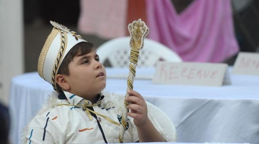 Estetik S&uuml;nnet D&ouml;nemi