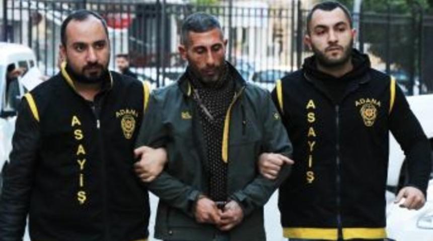 Gasp Makinesi Yakalandı