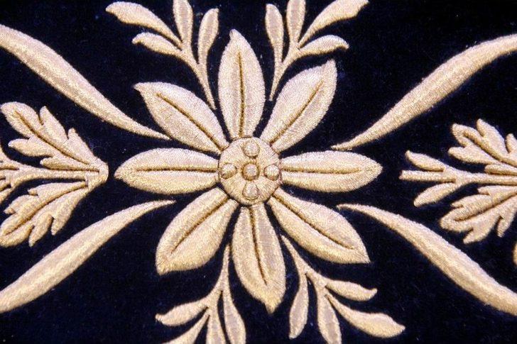 Sultan Iv. Mustafa Han’ın Puşidesi 2,5 Yılda Tamamlandı G4