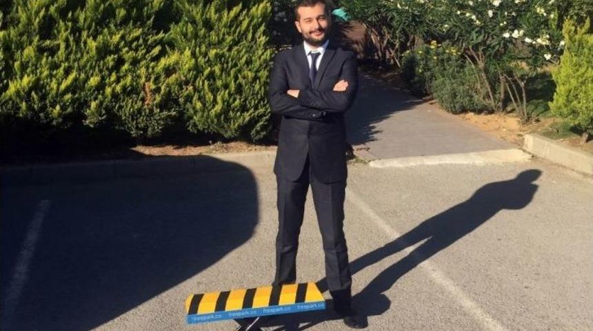 Engelsiz Bir Hayat İ&ccedil;in Buluşum&rsquo;dan Freepark&rsquo;a Tam Destek