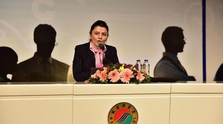 Cumhurbaşkanı Başdanışmanı&rsquo;ndan Gen&ccedil;lere Tavsiyeler