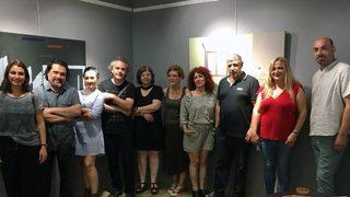 Orçun Çadırcı’dan mekan Özetleri Sergisi