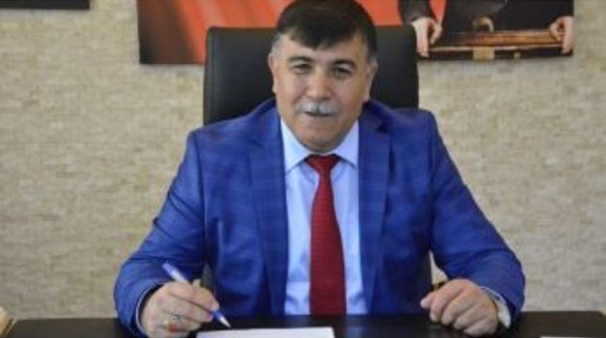 Belediye Başkanı Mustafa Koca: Kud&uuml;s&rsquo;&uuml;n İsrail&rsquo;in Başkenti İlan Edilmesini Kınıyoruz