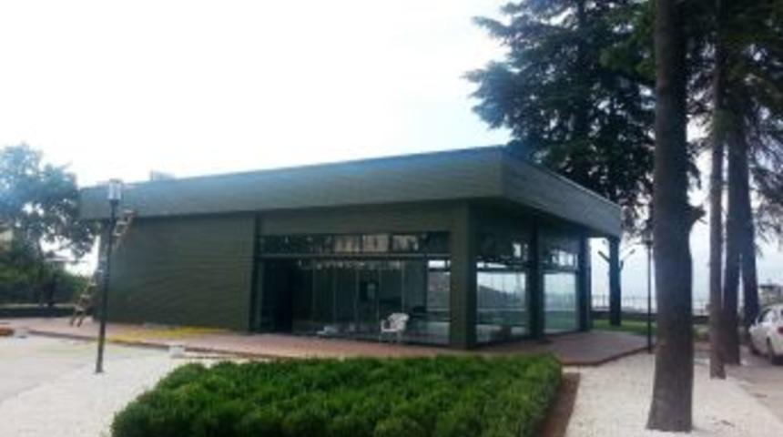 İzmit Belediyesi&rsquo;nden Kiralık Yerler