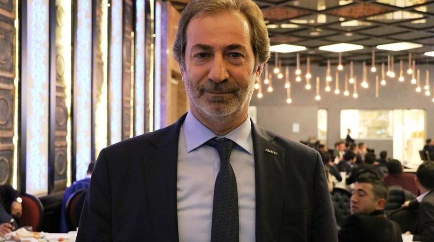 Musiad&rsquo;ın İstişare Toplantısı Konuğu Fatma Şahin Oldu