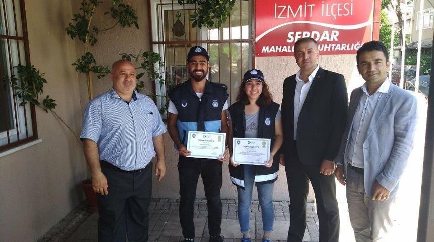 &lsquo;yerinde Olsam Projesi&rsquo;nde Sıra Gen&ccedil;lerde