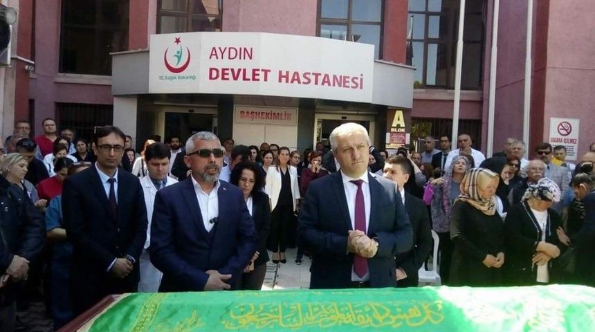 21 Yıllık Hekim Kalbine Yenik D&uuml;şt&uuml;