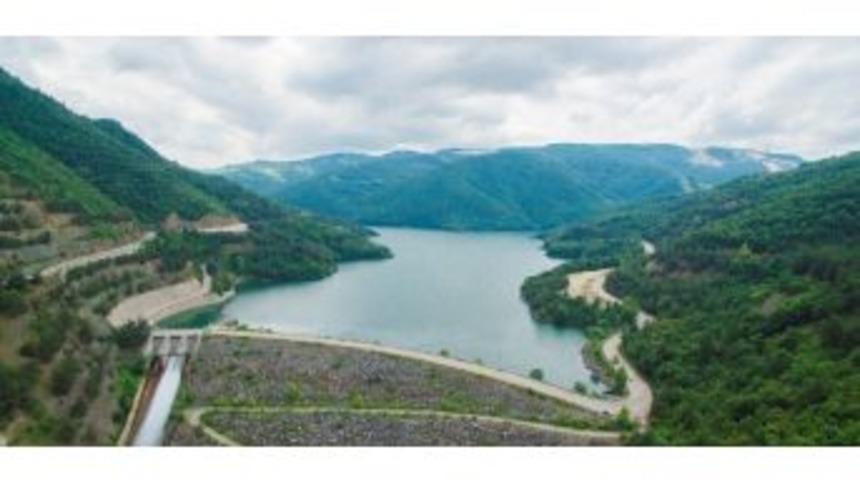 Bursa Barajlarından Sevindiren Haber
