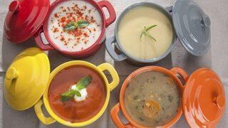 Ekmeğinizi Bandıra Bandıra İçeceğiniz 14 Çorba Tarifi