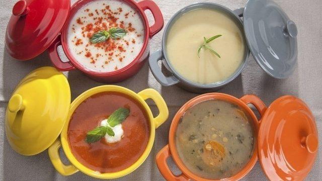 Ekmeğinizi Bandıra Bandıra İçeceğiniz 14 Çorba Tarifi